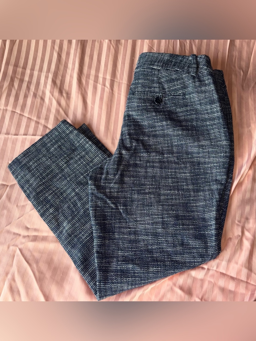 Dress Capris